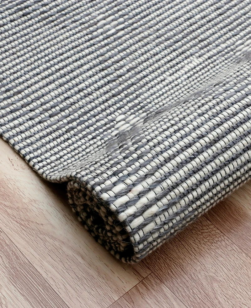 Lr Home Oslo Blas 2'x3' Area Rug