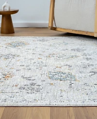 Lr Home Alexis All-470 2'x3' Area Rug