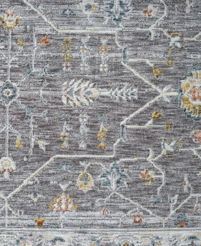 Lr Home Alexis All-471 2'x3' Area Rug