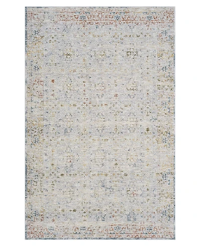 Lr Home Alexis All-474 2'x3' Area Rug