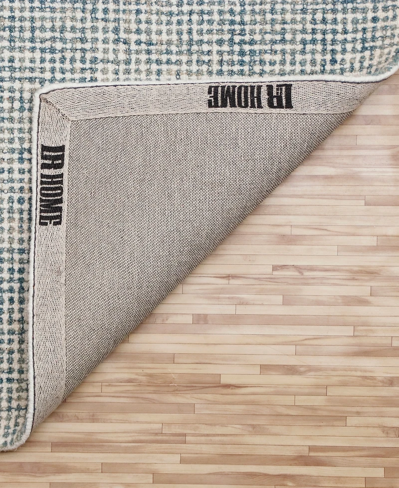 Lr Home Astrid Cr-297 4'x6' Area Rug