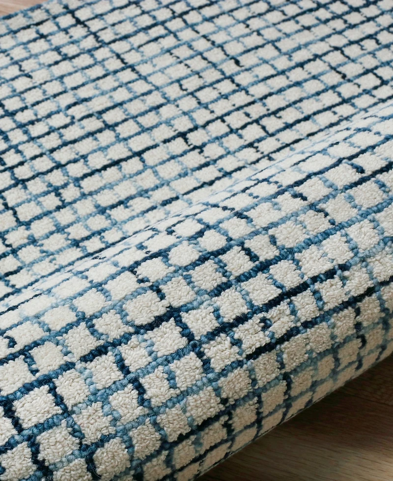 Lr Home Astrid Cri-295 4'x6' Area Rug
