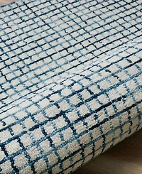Lr Home Astrid Cri-295 4'x6' Area Rug