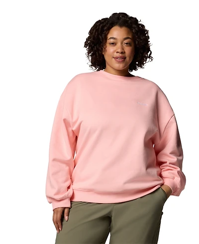 Columbia Plus Aldermore Crewneck Sweatshirt