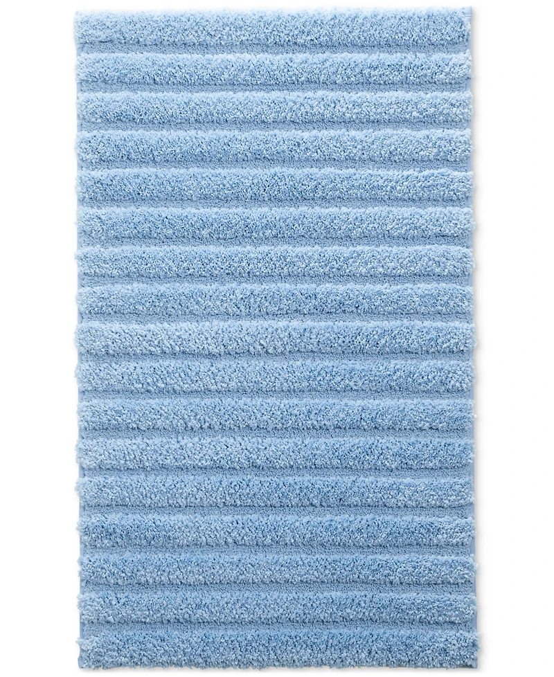 Charter Club Signature Bath Rug, 21" x 34", Exclusively at Macy's
