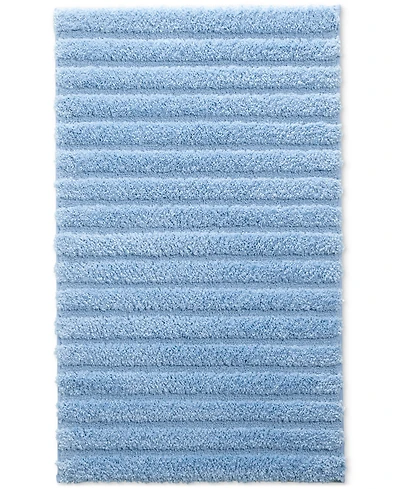 Charter Club Signature Bath Rug, 21" x 34", Exclusively at Macy's