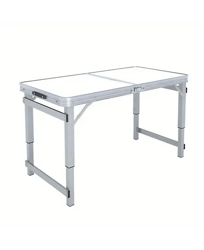 Streamdale Outdoor portable folding table large