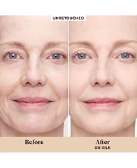 Laura Mercier Tinted Moisturizer Blurred Matte Spf 30, 1.522 oz.