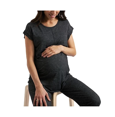 Ripe Maternity Maternity Ripe Dreamy Nursing Tee