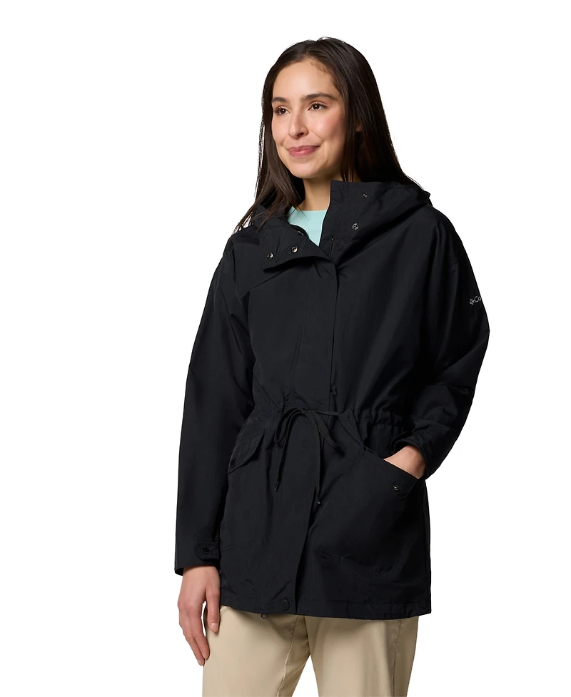 Columbia Women's Pardon My Jacket