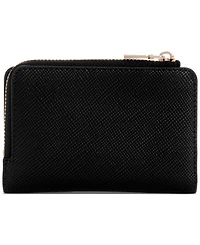 Guess Laurel Zip Around Card Case