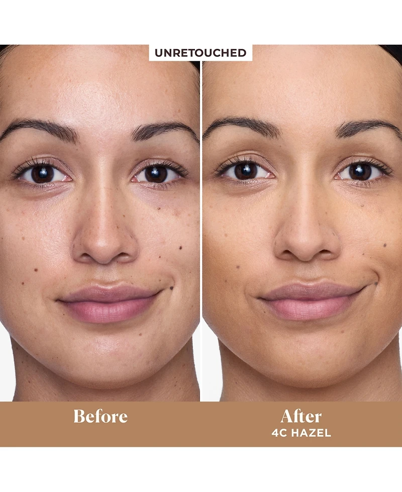 Laura Mercier Tinted Moisturizer Blurred Matte Spf 30, 1.522 oz.