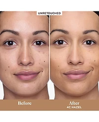 Laura Mercier Tinted Moisturizer Blurred Matte Spf 30, 1.522 oz.