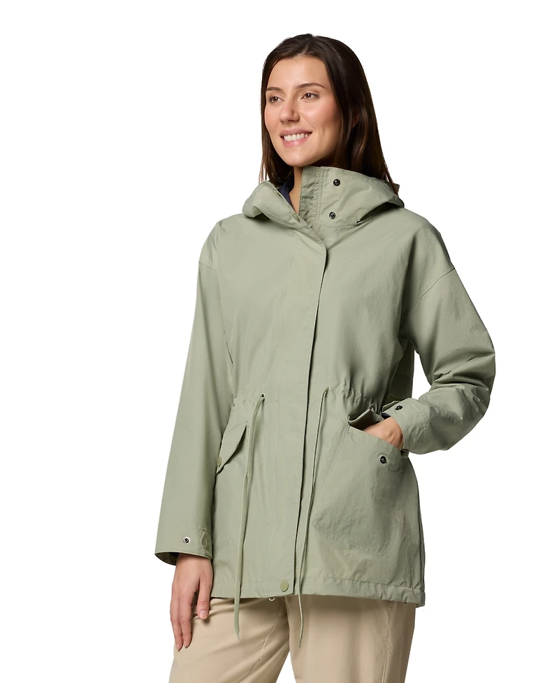 Columbia Women's Pardon My Jacket