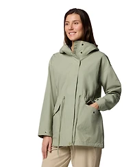 Columbia Women's Pardon My Jacket