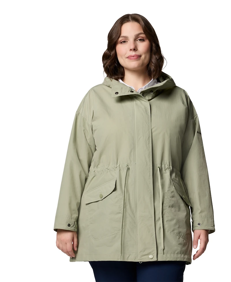 Columbia Women's Pardon My Jacket
