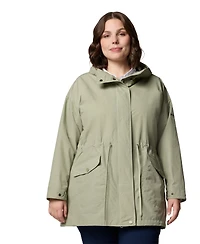 Columbia Women's Pardon My Jacket