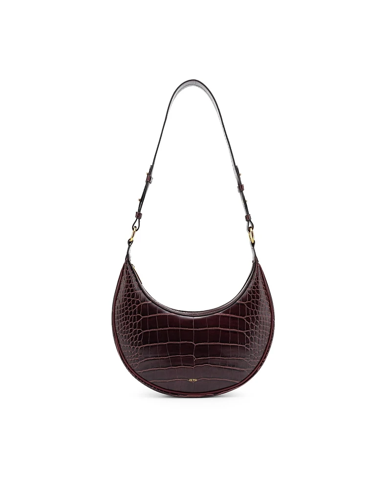 Jw Pei Carly Saddle Small Crossbody Bag