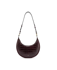 Jw Pei Carly Saddle Small Crossbody Bag