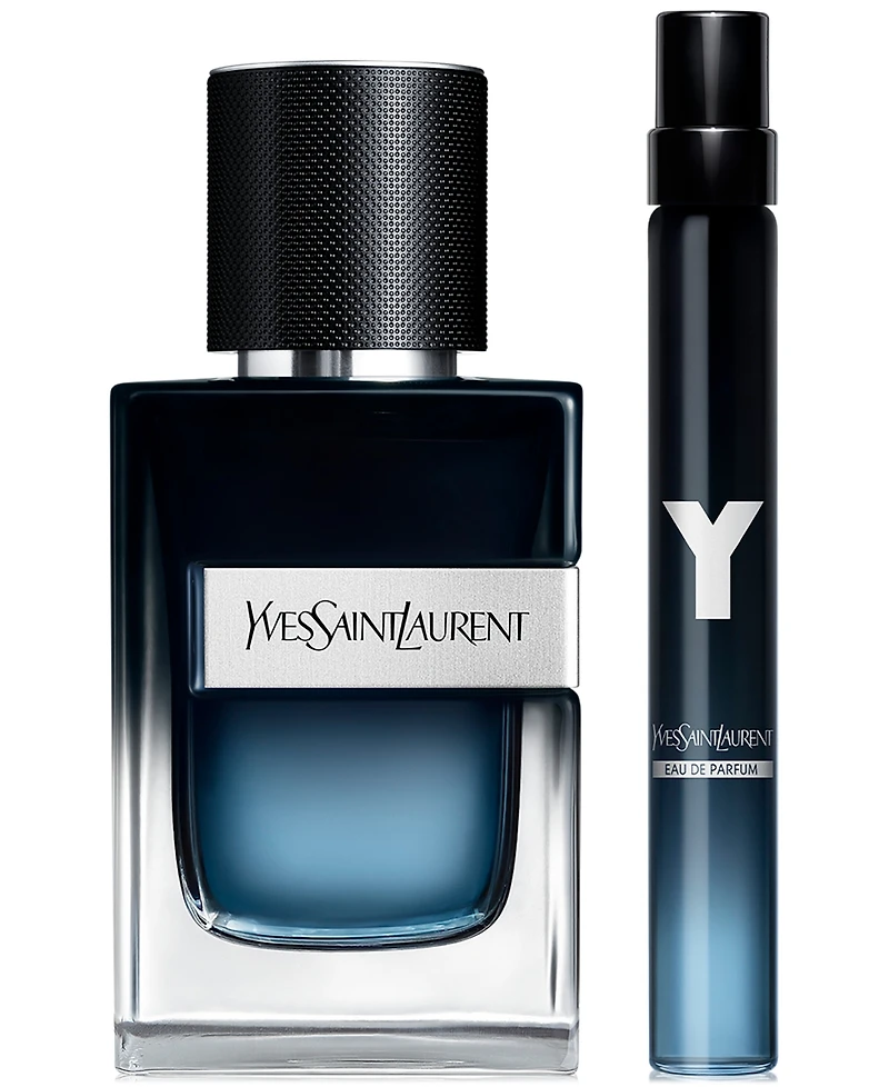 Yves Saint Laurent Men's 2-Pc. Y Eau de Parfum Gift Set