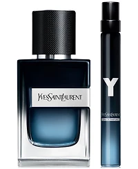 Yves Saint Laurent Men's 2-Pc. Y Eau de Parfum Gift Set