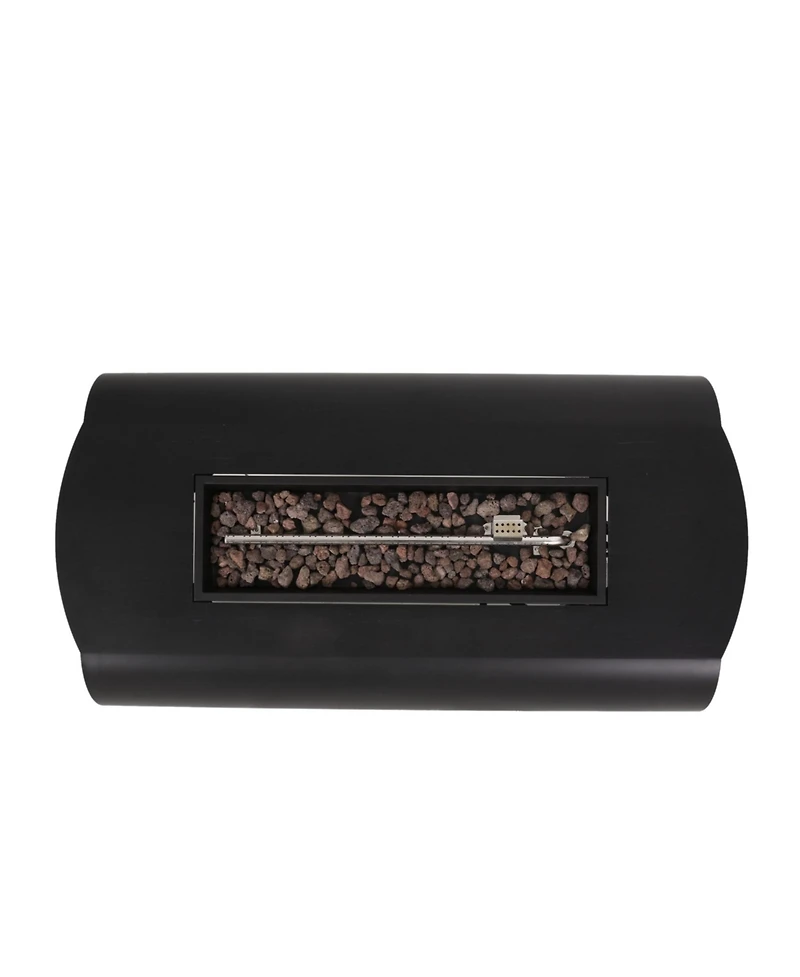 Streamdale Cozy Fire Pit for Outdoor Gatherings