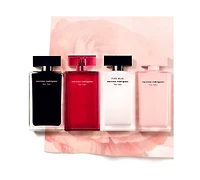 Narciso Rodriguez 3-Pc. For Her Eau de Toilette Gift Set