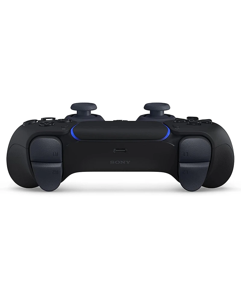Sony PlayStation 5 DualSense Wireless Controller - Midnight Black