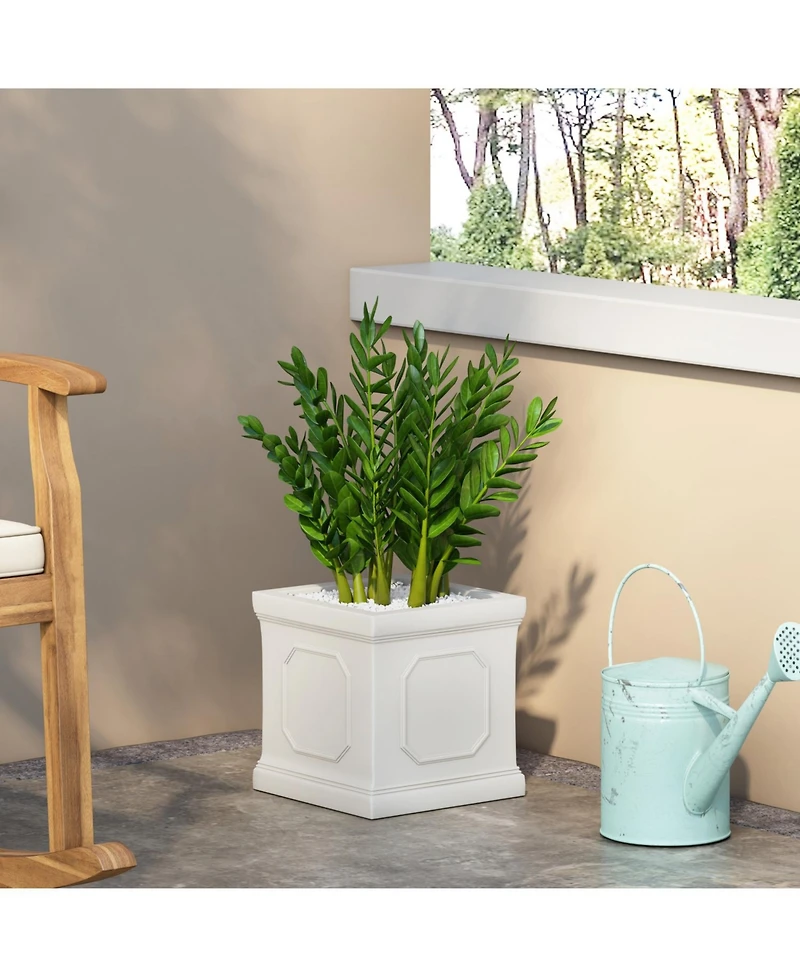 Streamdale Zen Collection Elevate Your Outdoor Oasis with Modern Lines and Enduring Serenity