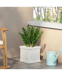 Streamdale Zen Collection Elevate Your Outdoor Oasis with Modern Lines and Enduring Serenity