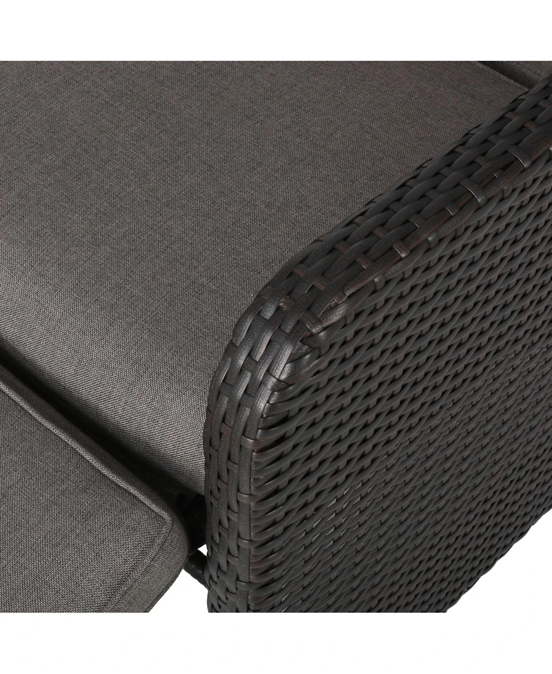 Streamdale Liverpool Gas Recliner