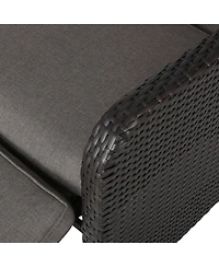 Streamdale Liverpool Gas Recliner