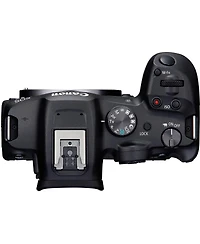 Canon Eos R7 Mirrorless Camera with Rf-s 18-150mm f/3.5-6.3 Is Stm Lens