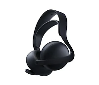 Sony PlayStation 5 Pulse Elite Wireless Gaming Headset - Black
