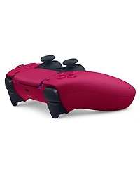 Sony PlayStation 5 DualSense Wireless Controller - Cosmic Red