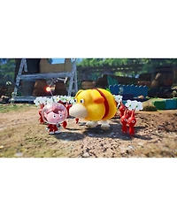 Pikmin 4 - Nintendo Switch - Usa Version