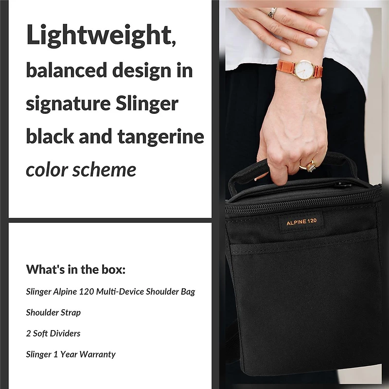 Sony Alpha Zv-E10 Ii Mirrorless Camera Bundle with 64GB Memory Card, Shoulder Bag