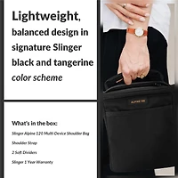 Sony Alpha Zv-E10 Ii Mirrorless Camera Bundle with 64GB Memory Card, Shoulder Bag