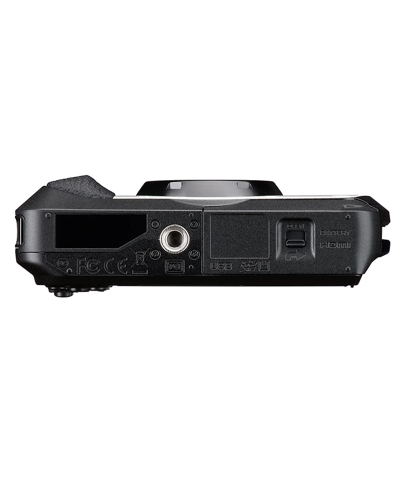 Ricoh G900 Ii Digital Camera