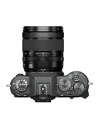 Fujifilm X-T50 Mirrorless Camera with Xf 16-50mm f/2.8-4.8 R Lm Wr Lens