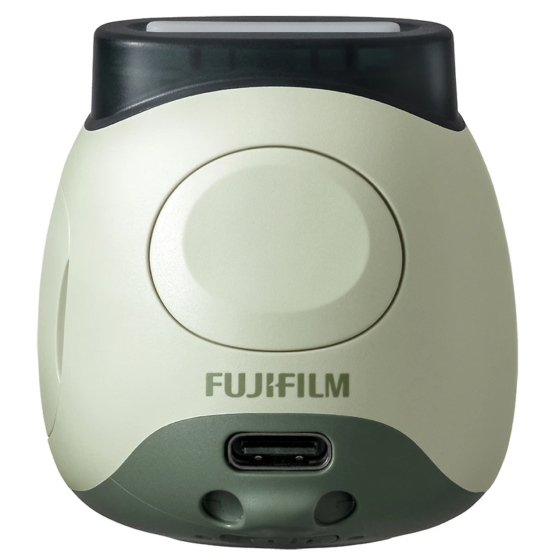Fujifilm Fujifilm Instax Pal Digital Camera, Powder Pink