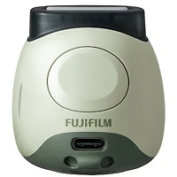 Fujifilm Fujifilm Instax Pal Digital Camera, Powder Pink