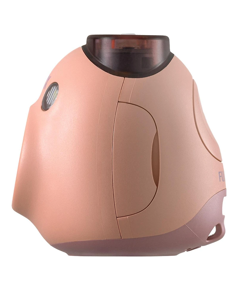 Fujifilm Instax Pal Digital Camera, Powder Pink