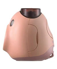 Fujifilm Instax Pal Digital Camera, Powder Pink