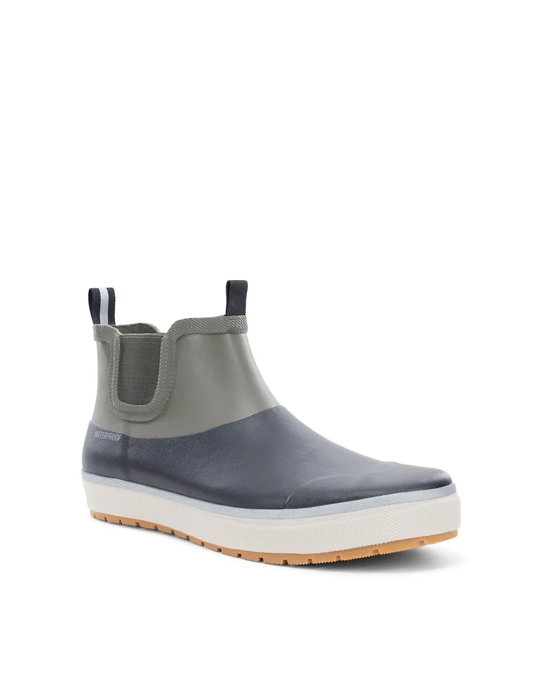 Western Chief Men's Element Chelsea Rain Boot