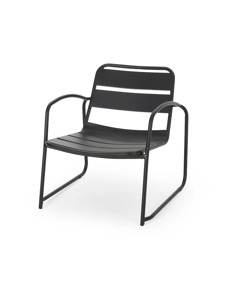 Streamdale Enchanting Outdoor Haven Charming Stool for Ultimate Relaxation