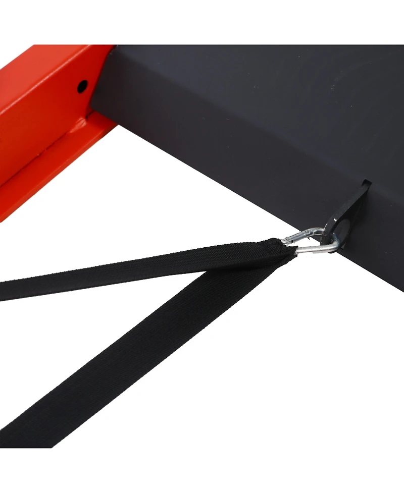 Streamdale Heavy-Duty Weight Sled Muscle and Power Training