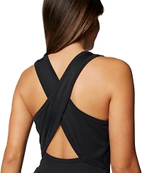 Columbia Women's Tidal Sleeveless Dress