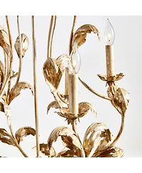 Demetria Chandelier