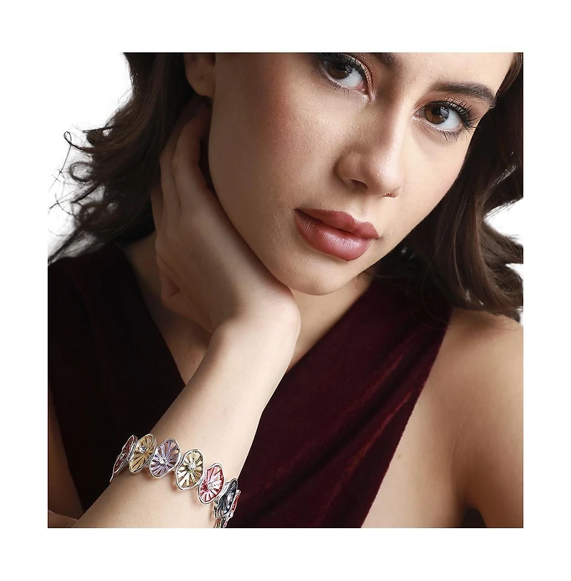 Mushroom Umbrella Bracelet